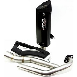 Proliner Σετ Εξάτμισης για Yamaha Crypton X 135 640-02-29165