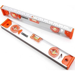 Finder 191435 Αλφάδι 100cm με 3 μάτια