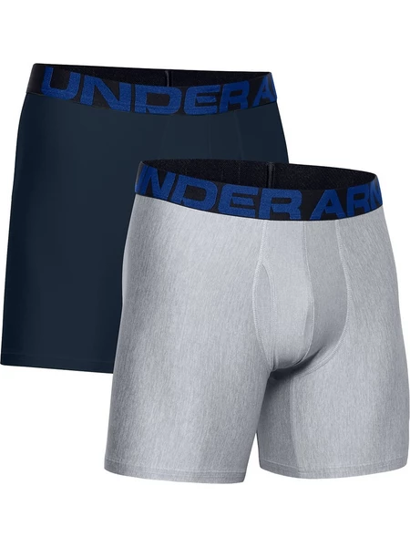 Under Armor 3 in 3 Pack M boxers 1363617100