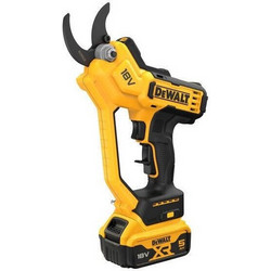 DeWALT DCMPP568P2 Ψαλίδι Κλαδέματος Μπαταρίας 18V 2x2.5Ah με Κοπή 38mm