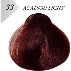 Londessa Color Line 033 Ακαζού Ανοιχτό Μόνιμη Βαφή Μαλλιών 60ml