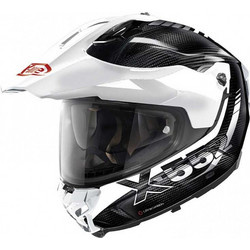 X-Lite X-552 N-Com Ultra Carbon Hillside White 10