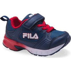 Fila Swift-2 Παιδικά Αθλητικά Παπούτσια για Τρέξιμο Navy Μπλε 7LS71285-902