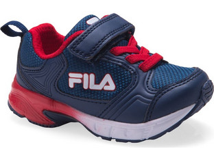 Fila Swift-2 Παιδικά Αθλητικά Παπούτσια για Τρέξιμο Navy Μπλε 7LS71285-902