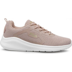 Fila Cassia 2 Γυναικεία Αθλητικά Παπούτσια για Τρέξιμο Nude 5AF23025-955