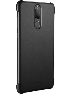 Huawei Back Cover Black (Huawei Mate 10 Lite)