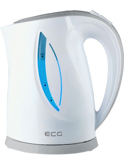 ECG RK 1758 Βραστήρας 1.7lt 2000W