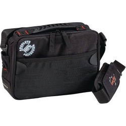 Εσωτερική τσάντα EXPLORER BAG R Μαύρη