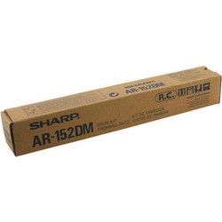 Sharp AR-152DM Black Drum