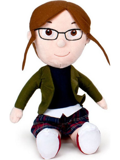 Minions Margo Λούτρινο 30cm