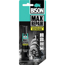 Bison Κόλλα Bison Max Repair Extreme 20g (64558)