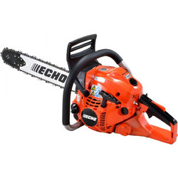 Echo CS-501SX Αλυσοπρίονο Βενζίνης 3.45hp 4.7kg με Λάμα 45cm