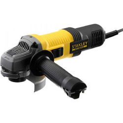 Stanley FMEG220 Γωνιακός Τροχός Ρεύματος 850W 125mm