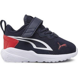 Puma All-Day Active Παιδικά Αθλητικά Παπούτσια για Τρέξιμο Navy Μπλε 387388-07