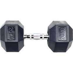 Mds OR-021-20 Εξάγωνος Αλτήρας 20kg