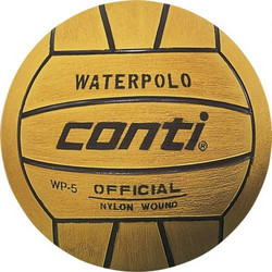 Μπάλα Waterpolo No.5 Conti 41893