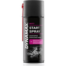 ΣΠΡΕΥ ΑΙΘΕΡΑ ΕΚΚΙΝΗΣΗΣ DXT7 400ml