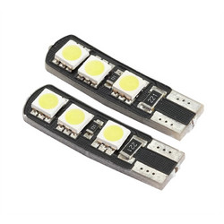 Carman T10 LED 2τμχ