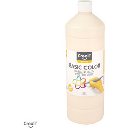 Τέμπερα Creall 1000ml flesh