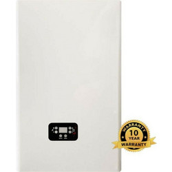 Mytherm Danai GM 40 Επιτοίχιος Λέβητας Αερίου Συμπύκνωσης με Καυστήρα 34417kcal/h