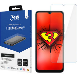 3mk Flexible Tempered Glass (Huawei Nova Y70)