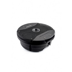 Ampire ACTIVE6-RD Αυτοενισχυόμενο Subwoofer Αυτοκινήτου 6.5"