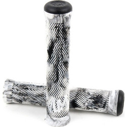 Volume VLM Logo Grips (white/black)