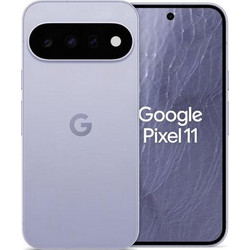 Google Pixel 11 5G, 12GB/256GB, Dual Sim, NFC, Frost