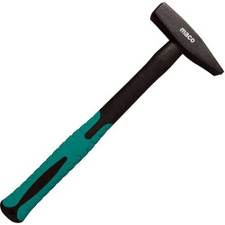 Maco MC.0130072 Σφυρί Πλαστικής Λαβής 200gr