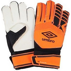Umbro Precision Γάντια Τερματοφύλακα Πορτοκαλί 20588U