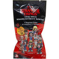 Stranger Things Series 1 Upside Down Mystery Pack TOY-0018