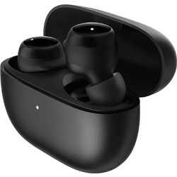 Xiaomi Redmi Buds 3 Lite Ακουστικά Bluetooth In Ear Ανθεκτικά στο Νερό Black