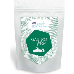Bunny Nature GoVet Gastroplex για Κουνέλια & Τρωκτικά 325gr