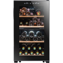 La Sommeliere LS 51.2Z Black
