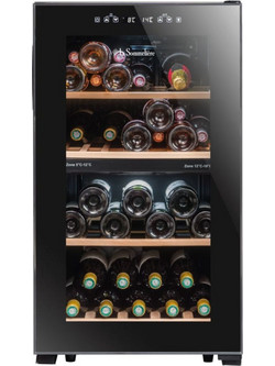La Sommeliere LS 51.2Z Black