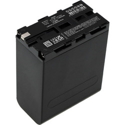 MultiEnergy Μπαταρία βιντεοκάμερας Sony NP-F980