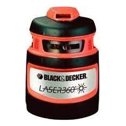 Black&Decker LZR4-XJ