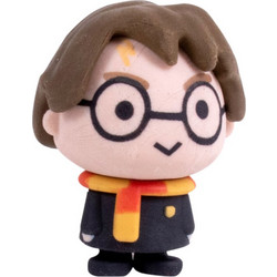 Harry Potter Harry 3D eraser figurine