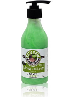 Mastic Origins Truffle Conditioner κατά της Τριχόπτωσης 250ml