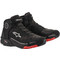 Alpinestars CR-X Drystar Black / Camo / Red Alpinestars CR-X Drystar Black / Camo / Red