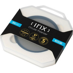 Irix Edge CPL SR 86mm