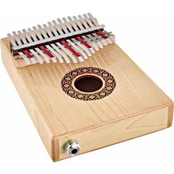 PICKUP KALIMBA MEINL PKL1709H