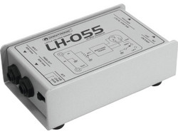 Omnitronic LH-055 DI Box