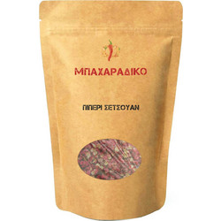 ΜΠΑΧΑΡΑΔΙΚΟ Πιπέρι Σετσουάν 1000gr