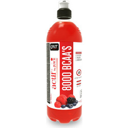 QNT BCAA's 8000 Forest Fruits 700ml
