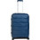 Airtex 27561-03 Βαλίτσα Μεσαία 67.5x47x31cm με 4 Ρόδες Μπλε