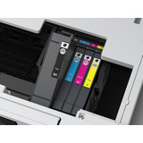 Epson WorkForce WF-C4810DTWF Έγχρωμο Πολυμηχάνημα Inkjet με Wi-Fi και Mobile Print