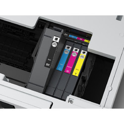 Epson WorkForce WF-C4810DTWF Έγχρωμο Πολυμηχάνημα Inkjet με Wi-Fi και Mobile Print