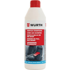 Wurth Γαλάκτωμα Περιποίησης Δερμάτων 500ml
