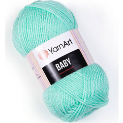 Yarnart - Νήμα Για Πλέξιμο Baby, 50gr 150M Colour 623